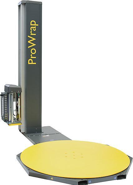 Image du produit kaiserkraft Banderoleuse de palettes ProWrap
