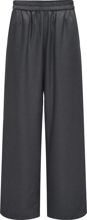 Produktbild Only ONLLULU Normal geschnitten Hose mit weitem Beinschnitt Hose mit weitem Beinschnitt (L)