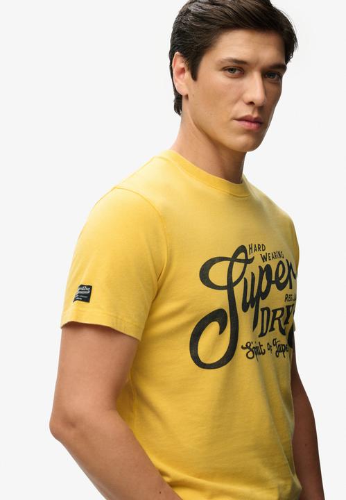Produktbild Superdry Industry Worker (S)