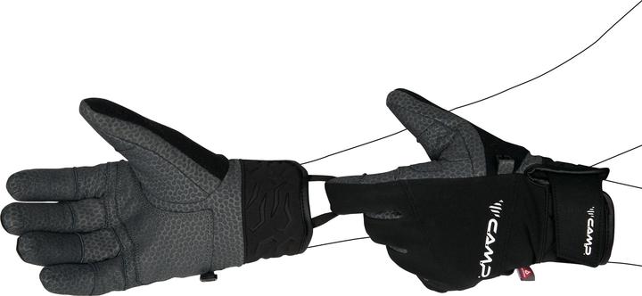 Produktbild Camp Geko Ice Pro (XL)