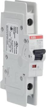 ABB Stotz S&J Sicherungsautomat SU201M-C5