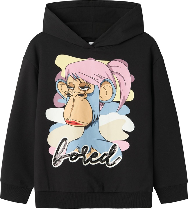 Produktbild Name it Bored Ape Sweatshirt (122)