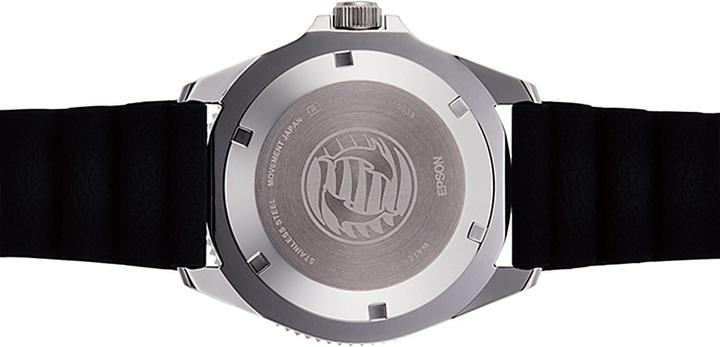 Immagine prodotto Orient Grande Mako (Orologio da polso analogico, 44 mm)