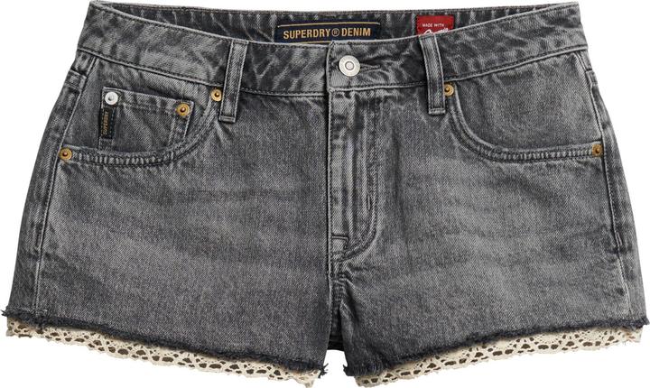 Image du produit Superdry Mini short en denim (26)