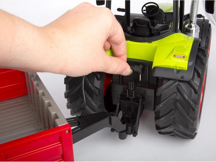 Image du produit Jamara Claas Arion 660 1:16 2,4GHz