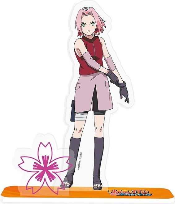 Actual product image ABYstyle Naruto - Sakura Haruno