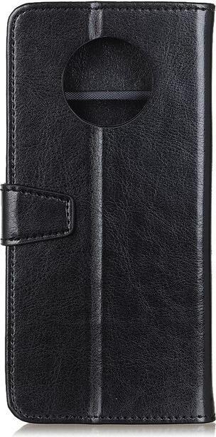 Produktbild MU Classic Crazy Horse Leder Bookcover Series (Huawei Mate 40)