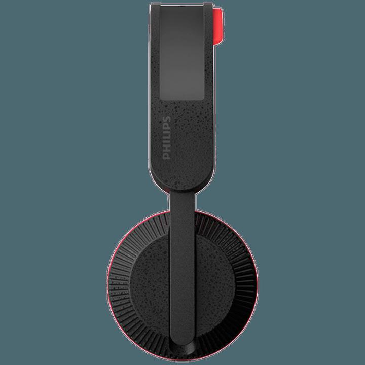 Actual product image Philips TAA6219BK/00 (No noise cancelling, 80 h, Wireless)