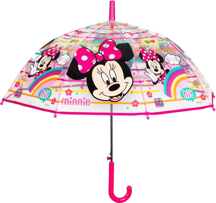 Minnie