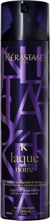 Couture Styling Laque Noire (300 ml)