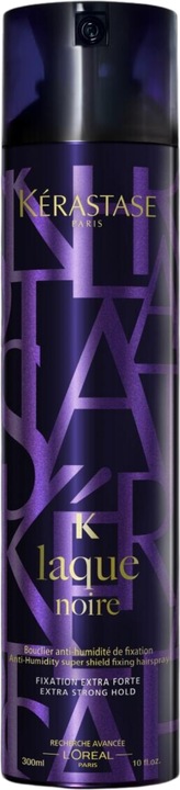 Produktbild Kérastase Couture Styling Laque Noire (300 ml)