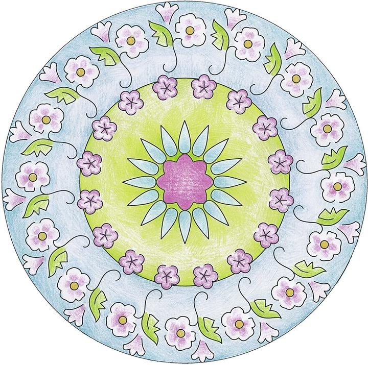 Produktbild Ravensburger Mandala Maschine