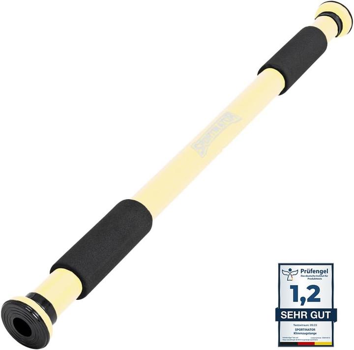 Produktbild Sportinator Klimmzugstange