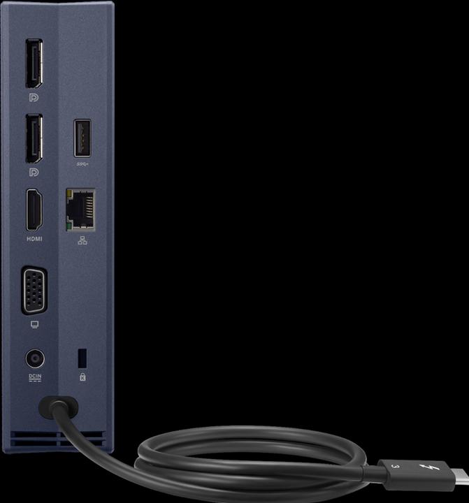 Image du produit ASUS SimPro 2 (Thunderbolt, 1 Ports)