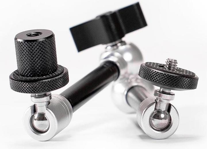 Produktbild Caruba Magic Arm 11" mit Hotshoe