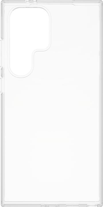 Produktbild Safe Clear TPU Case (Samsung Galaxy S24 Ultra)