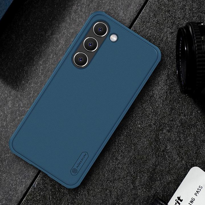 Immagine prodotto Nillkin Super Frosted Shield Pro Galaxy S23+ (Samsung Galaxy S23+)