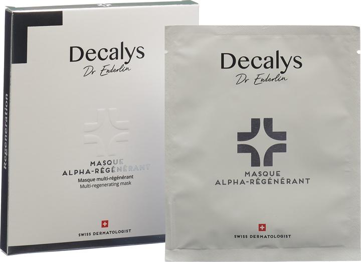 Produktbild Decalys Masque alpha regenerant 3 (276.75 ml)