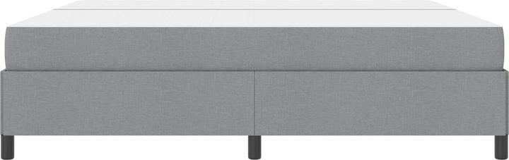 Produktbild vidaXL Boxspringbett (200 x 200 cm)