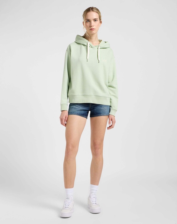 Produktbild Lee Kapuzenpullover Essential Hoodie (XS)