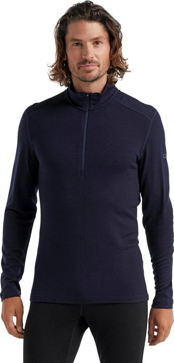 Produktbild Icebreaker Tech Half Zip (M)
