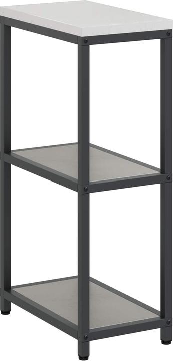 Actual product image vidaXL Küchenaufbewahrung (50 x 30 x 92 cm)