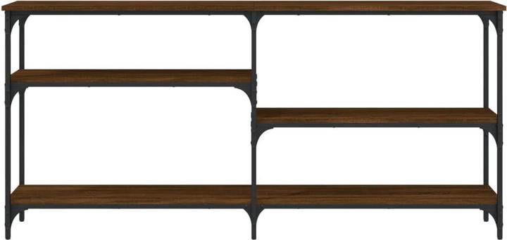 Produktbild vidaXL Konsolentisch (29 x 29 x 75 cm)