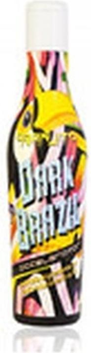 Produktbild Oranjito Dark Brazil suntan lotion (Superbronzer) 200 ml (U) (Sonnencreme, 200 ml)