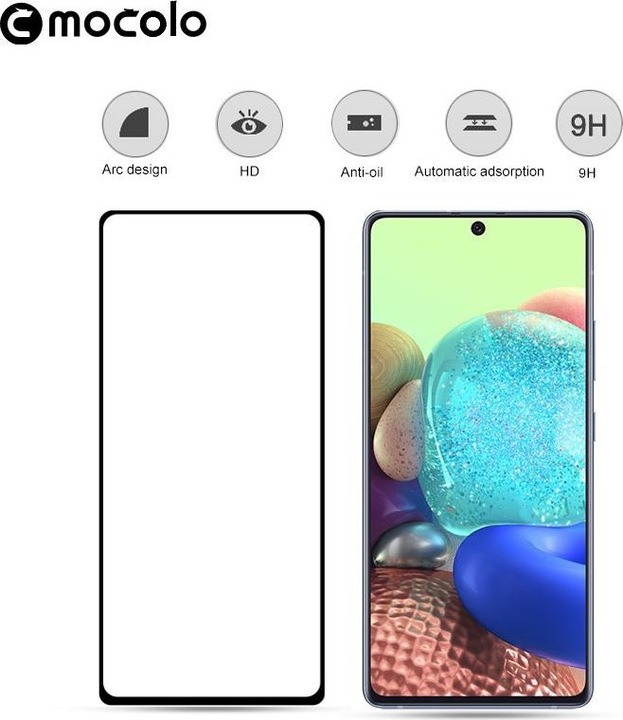 Actual product image Mocolo SUPREME LUXURY CASE IPHONE 7 8 PLUS Raudonas (Apple iPhone 8 Plus, Apple iPhone 7 Plus)