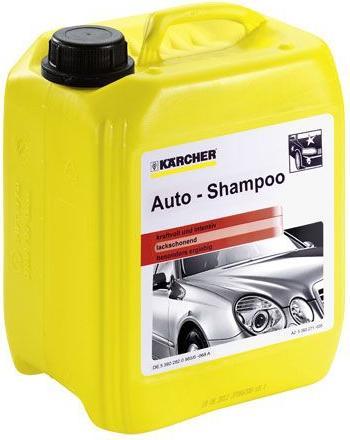 Actual product image Kärcher Rm 619