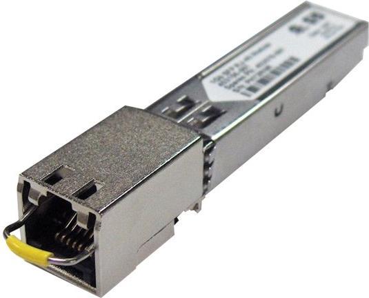 Produktbild HPE E BLc VC RJ-45 SFP Option Kit