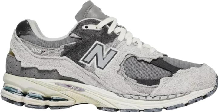 Image du produit New Balance M2002RDA (42)