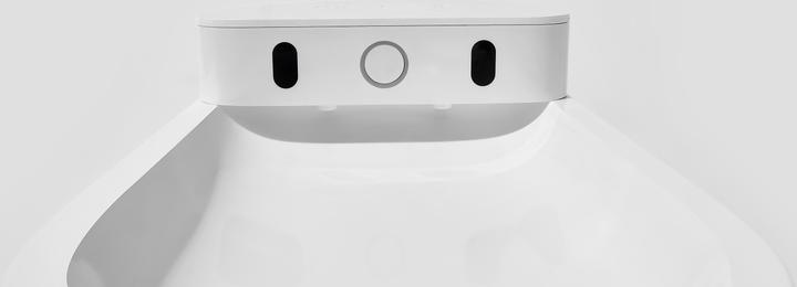 Immagine prodotto Catlink Fontana/abbeveratoio intelligente per cani e gatti Pure 3 (bianco) (230 cl)