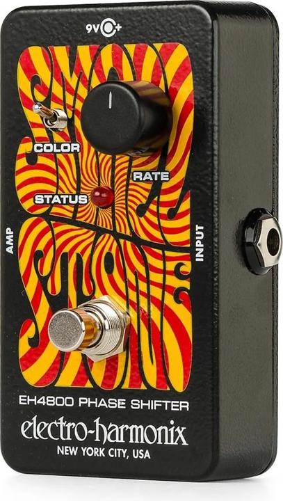 Actual product image Electro-Harmonix Small Stone (Electric guitar)