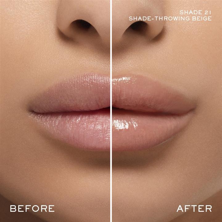 Produktbild Lancôme Butterglow (21 Shade-throwing beige)