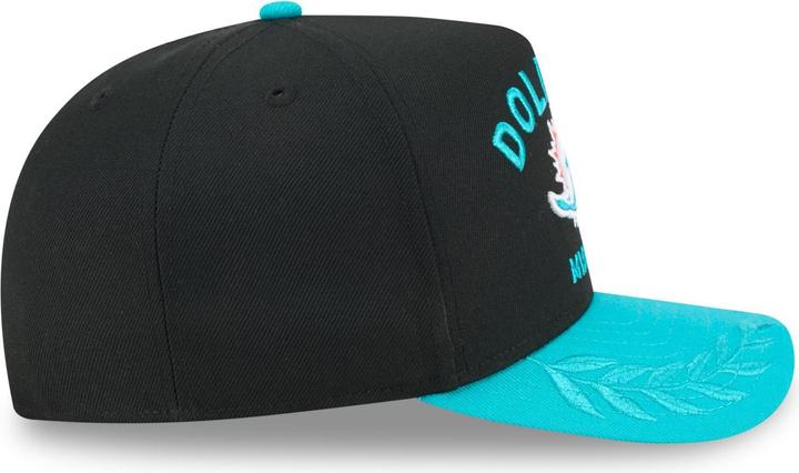 Actual product image New Era 59Fifty Cap - NFL 2025 DRAFT Miami Dolphins - 7 1/2 (7 1/2)