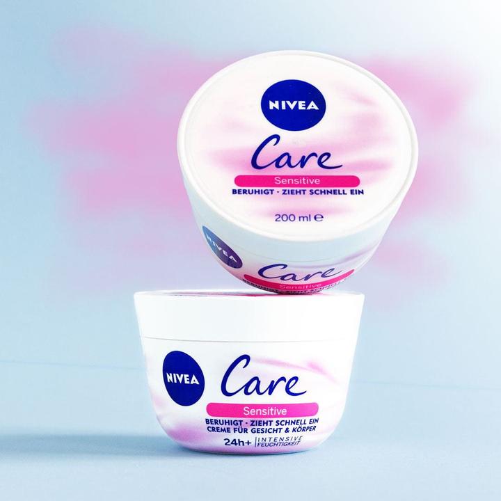 Image du produit MGA Eh bien (Crème pour le corps, 200 ml)