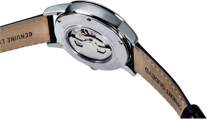 Produktbild Orient Classic Sun and Moon (Analoguhr, 43 mm)