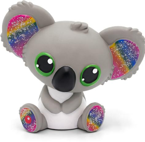 Produktbild Tonies Miss Crayon auf heisser Spur (Deutsch)