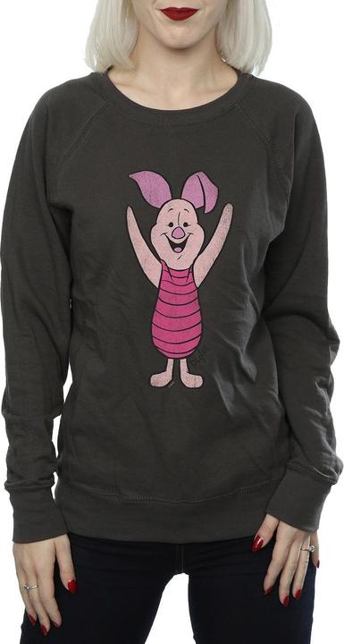 Immagine prodotto Winnie the Pooh Felpa Pimpi Donna (XXL)