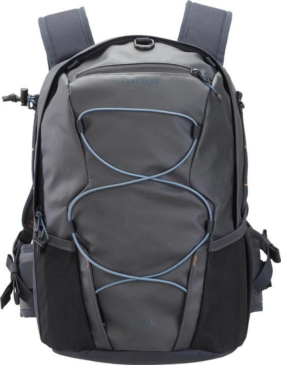 Actual product image Caperlan PACK 500