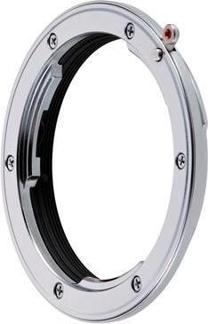 Novoflex Adapter Leica R Objektive an Canon EOS Kameras
