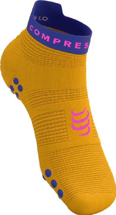 Image du produit Compressport Chaussettes Pro Racing v4.0 Run Low (42 - 44)