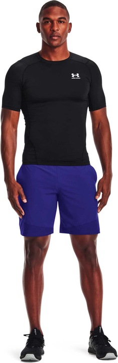 Actual product image Under Armour HG Armour Comp SS (L)