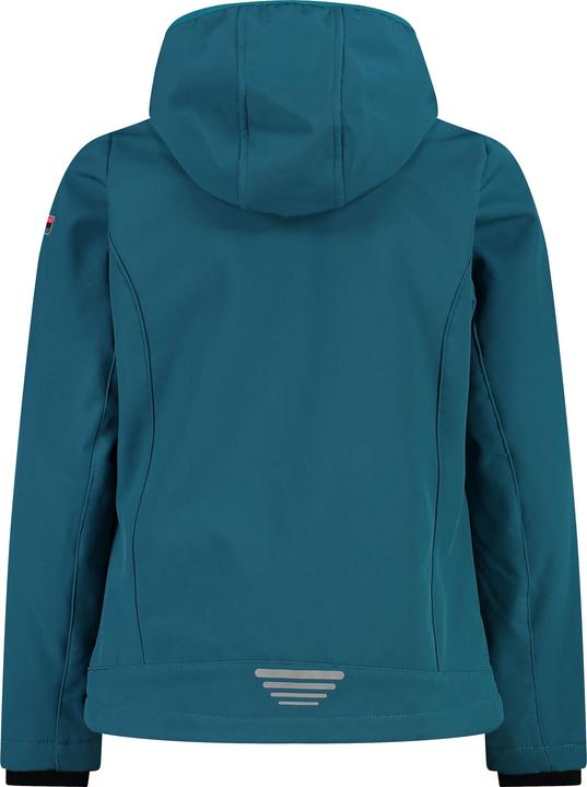 Produktbild CMP Campagnolo Hoodie (128)