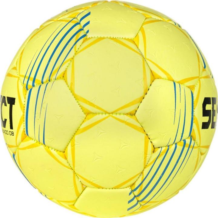 Immagine prodotto Select palla pallamano mundo db v24 (1)