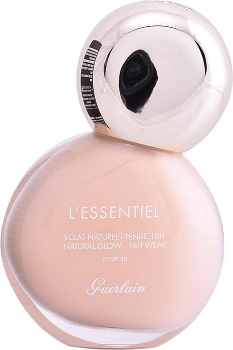 Actual product image Guerlain L'Essentiel (01C)