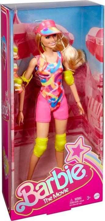 Produktbild Barbie Signature