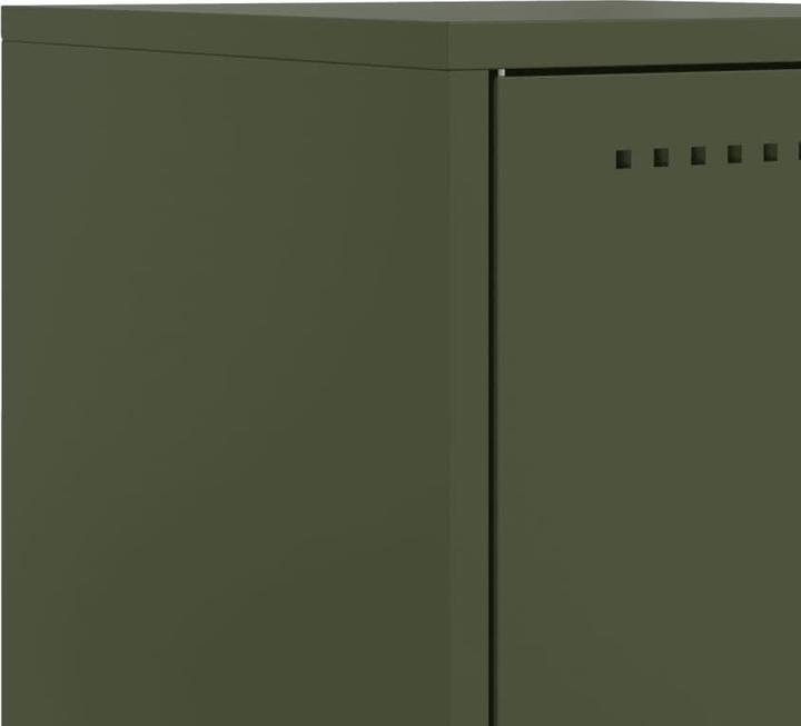 Immagine prodotto vidaXL Nachttisch (36 x 39 x 60.50 cm)