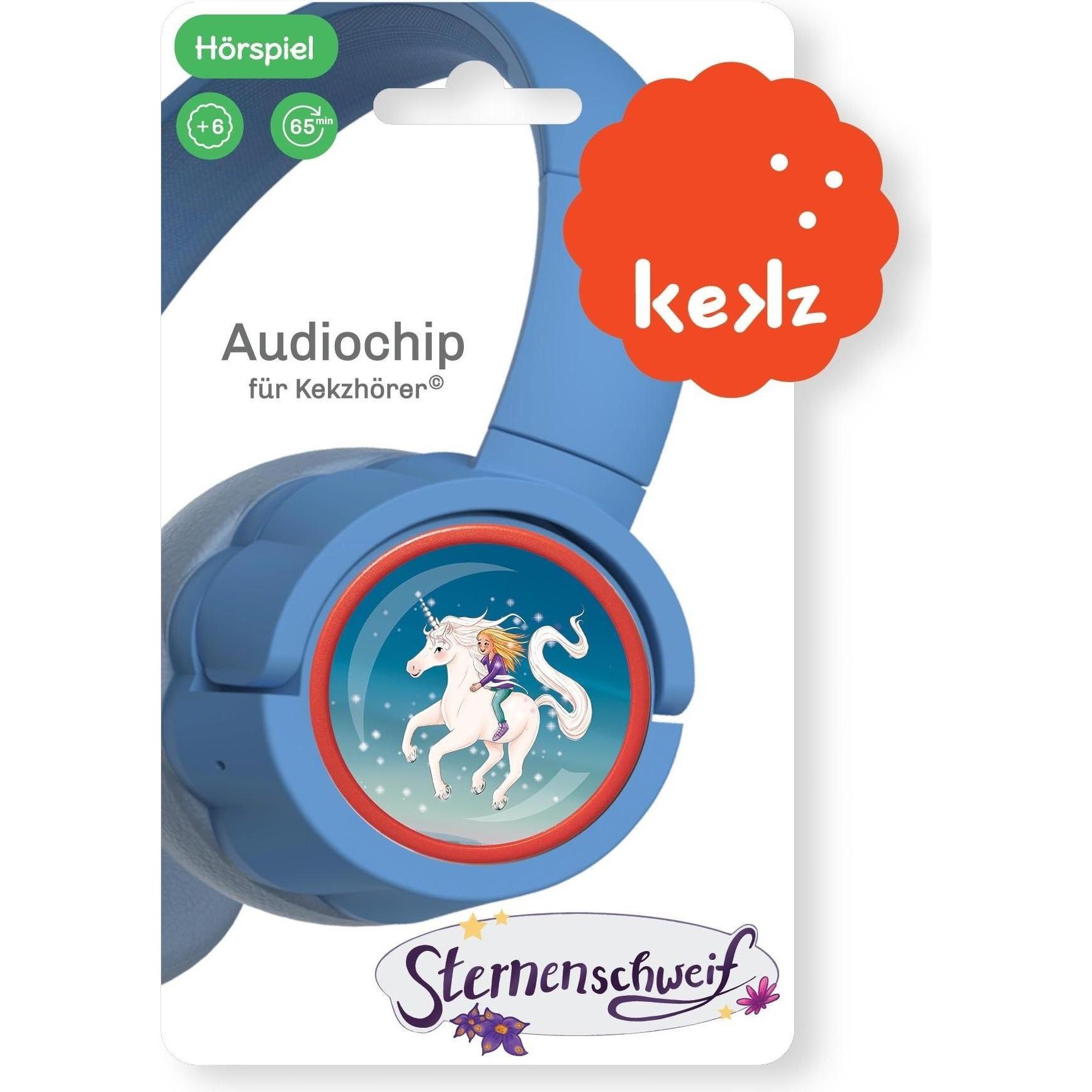 Kekz Sternenschweif (Deutsch)